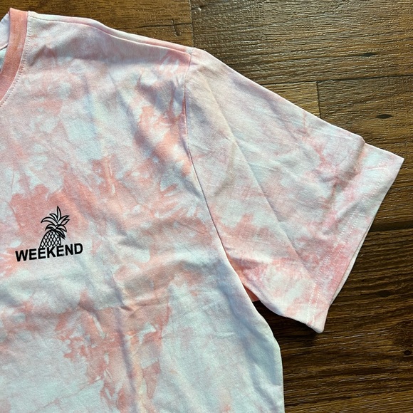 Shein Mens TSHIRT XL - Picture 4 of 5